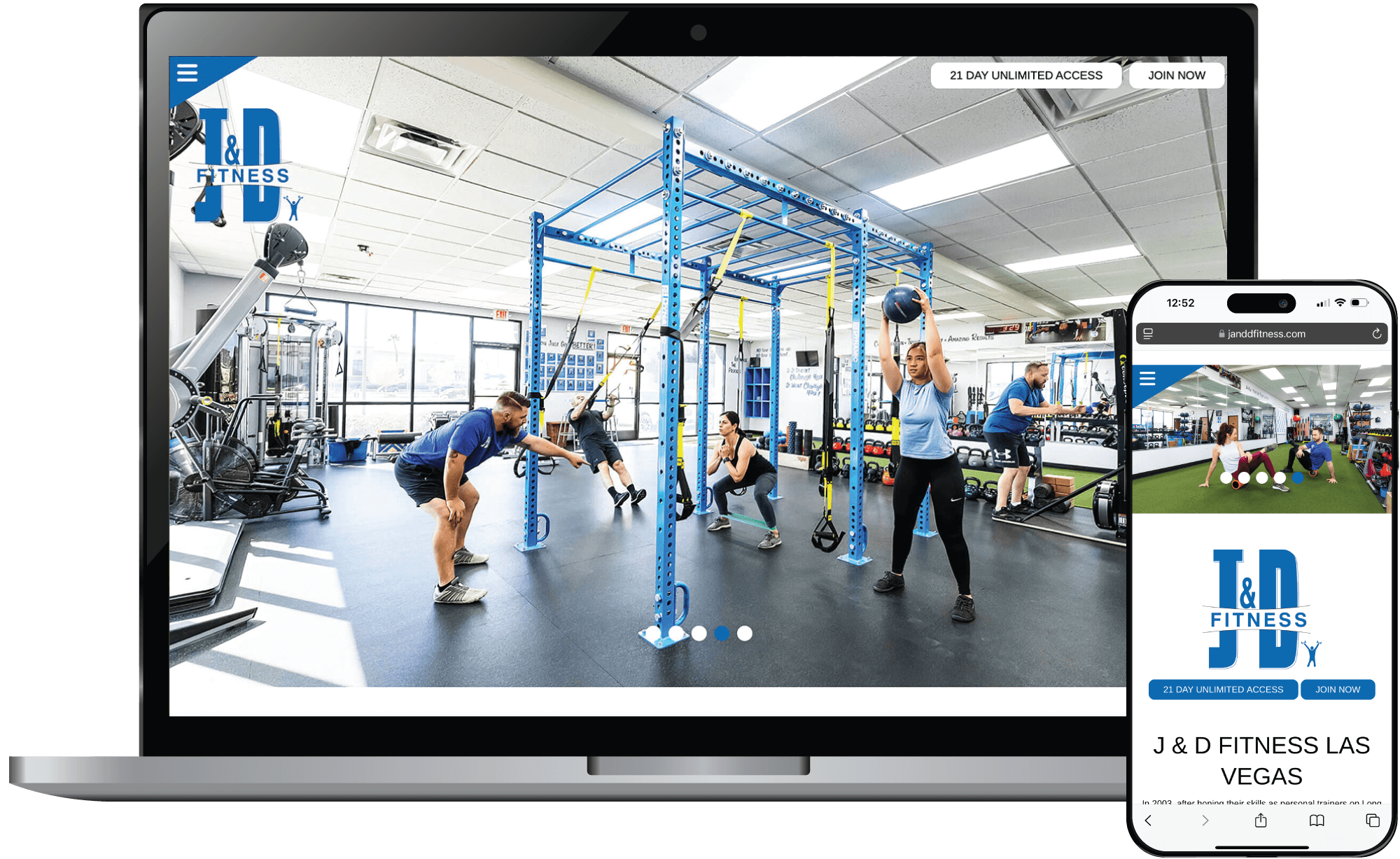 laptop-mobile-j-and-d-fitness